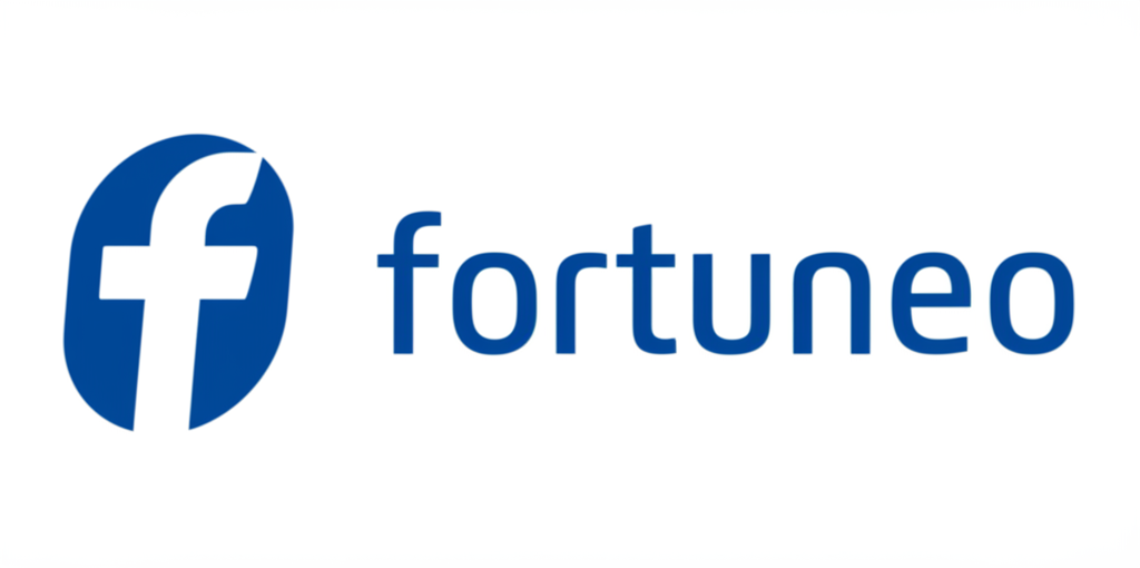 Fortuneo logo