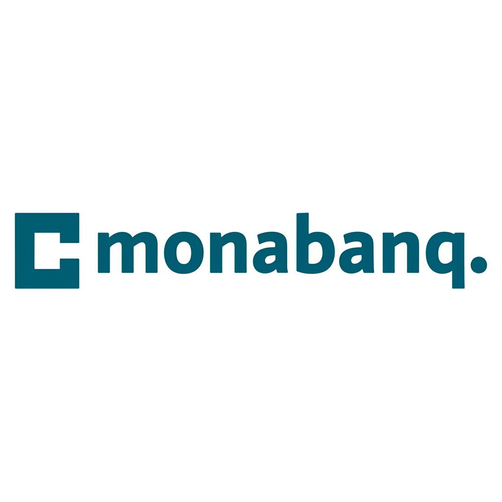 Monabanq logo